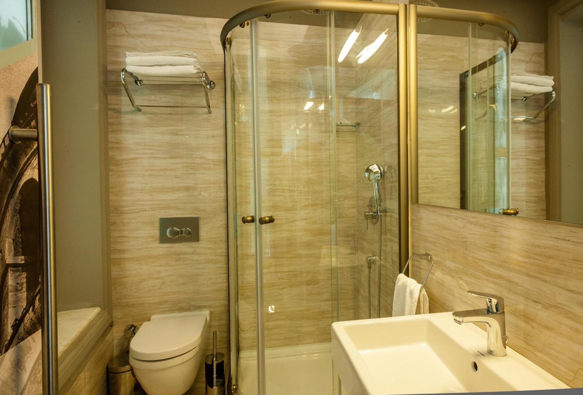 Istanbul Pino Verde Exterior foto